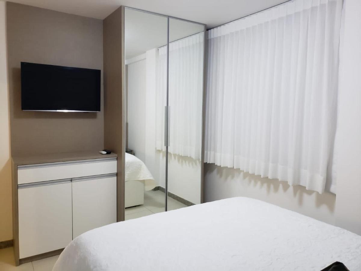 Malawi Resort Slin Muro Alto ปอร์โต จิ กาลินญาส ภายนอก รูปภาพ