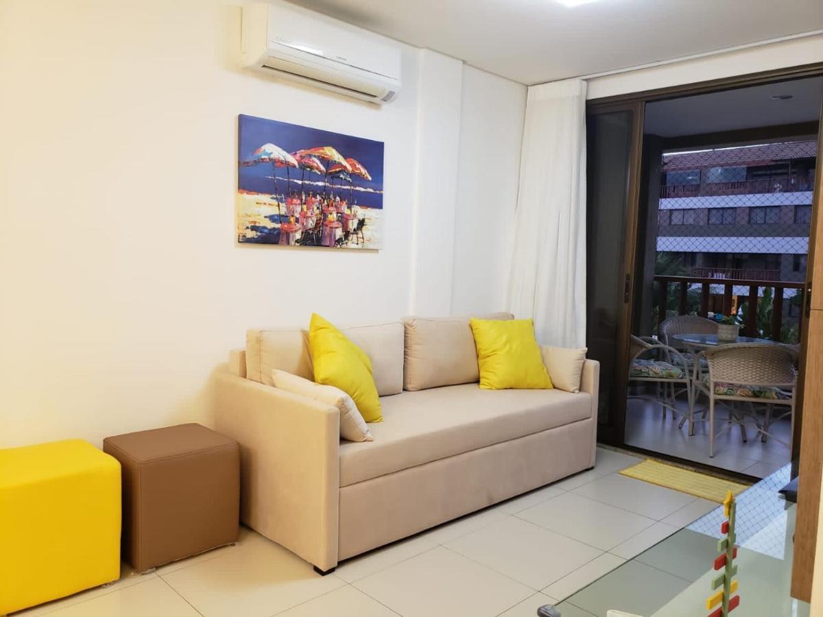 Malawi Resort Slin Muro Alto ปอร์โต จิ กาลินญาส ภายนอก รูปภาพ