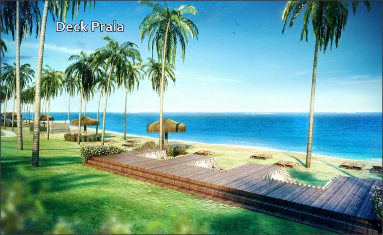 Malawi Resort Slin Muro Alto ปอร์โต จิ กาลินญาส ภายนอก รูปภาพ