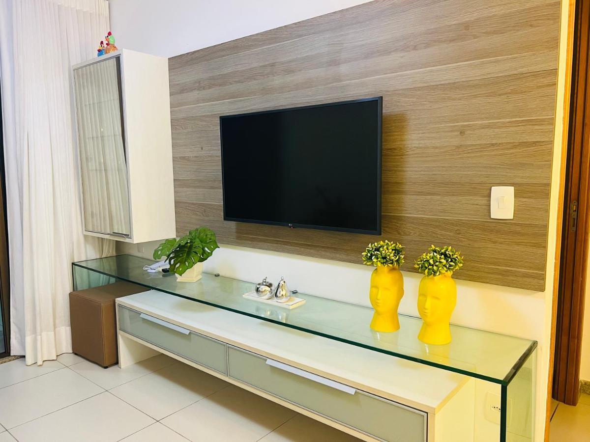 Malawi Resort Slin Muro Alto ปอร์โต จิ กาลินญาส ภายนอก รูปภาพ