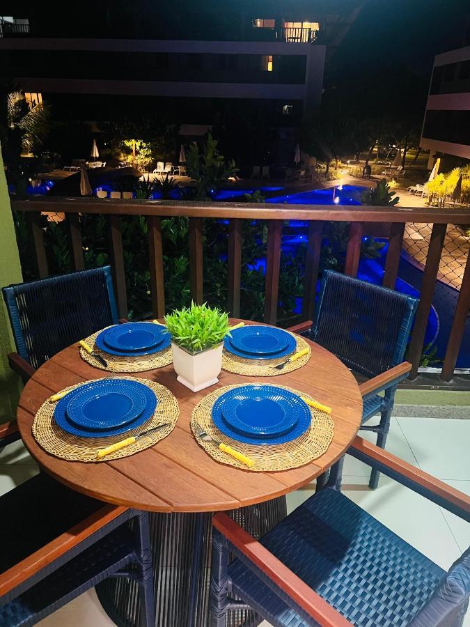 Malawi Resort Slin Muro Alto ปอร์โต จิ กาลินญาส ภายนอก รูปภาพ